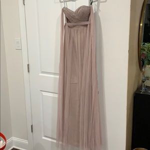 Jenny Yoo Juliette dress